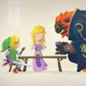 Meet your Posher, Craig